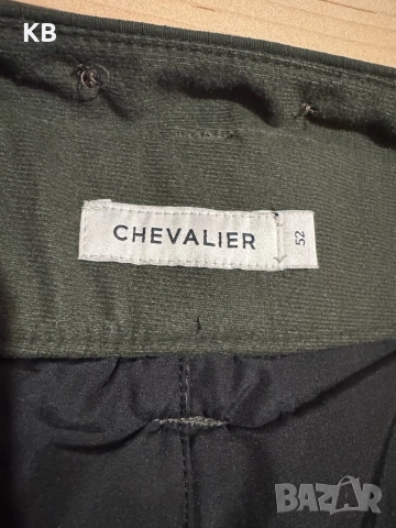 Панталон Chevalier Basset., снимка 5 - Панталони - 51956139