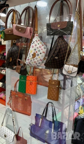 чанти guess chanel louis vuitton ysl saint laurent guess , снимка 3 - Чанти - 51040527