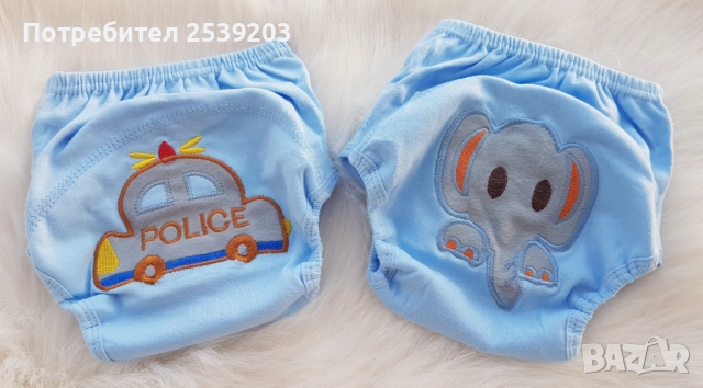 Преходни гащи / тренировъчни гащи / гащички за махане на памперс 18-24 месеца, снимка 6 - Други - 50815089