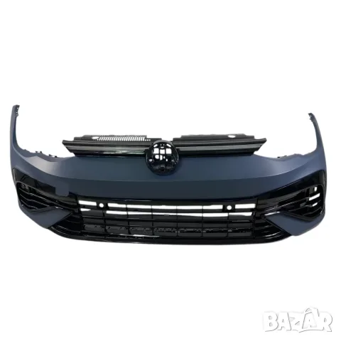Боди кит R за Volkswagen Golf 8, снимка 2 - Аксесоари и консумативи - 55869417