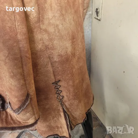 дамско палто, снимка 3 - Палта, манта - 47734408