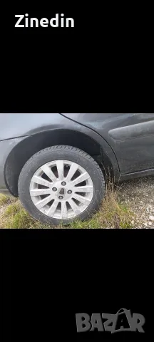 Rover 25 за части, снимка 6 - Автомобили и джипове - 56248680
