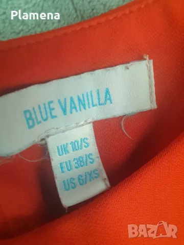 Рокля, снимка 3 - Рокли - 48904113