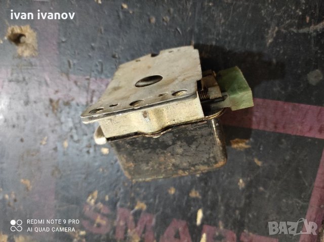 Реле Лада Жигула, снимка 5 - Части - 34053013