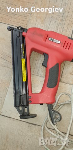 Такер TACWICE 400 PRO, снимка 4 - Други инструменти - 34722441