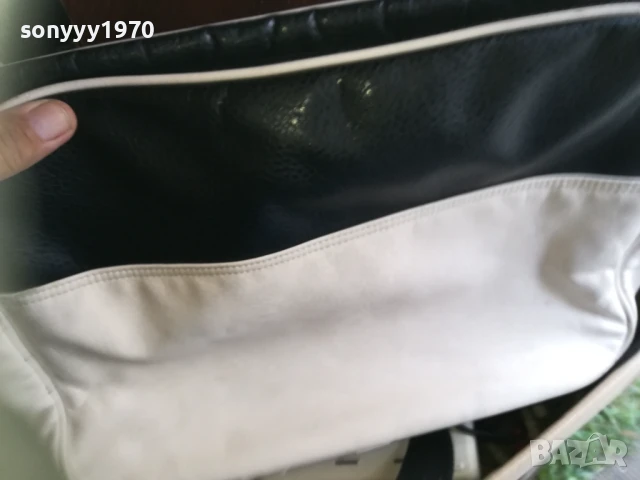 puma-40Х25Х13СМ-спортна чанта,кожена оригинална 2007250726LCHERY, снимка 3 - Чанти - 51078235