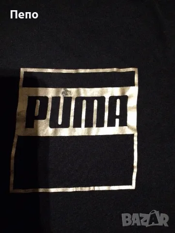 Тениска  Puma, снимка 2 - Тениски - 50053985