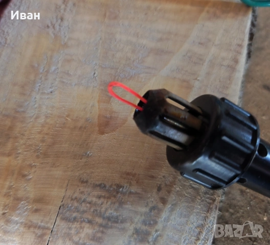 Руски пирограф Узор , снимка 10 - Антикварни и старинни предмети - 53697217