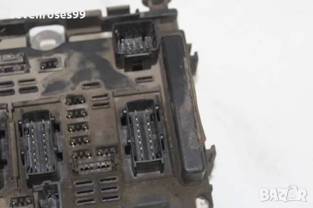 BSM B5 Пежо 307 св комби 2002 1.6i Peugeot 307SW 9650663880, снимка 3 - Части - 48253008