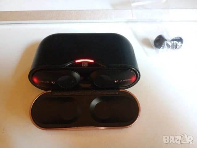 слушалки Sony WF-1000XM3, снимка 2 - Bluetooth слушалки - 53846163