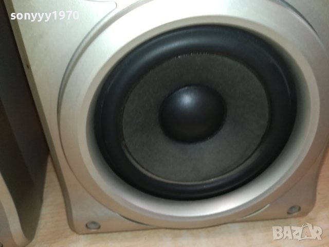 SONY-ТОНКОЛОНИ 1010231109L2EK, снимка 8 - Тонколони - 42506082