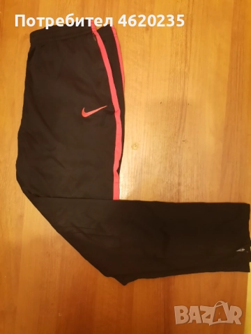 Долнище Nike размери M, L , снимка 5 - Спортни дрехи, екипи - 52031398