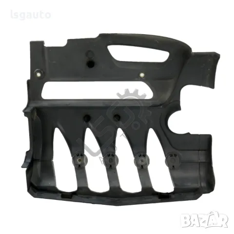 Кора над двигател Renault Laguna II 2001-2008 ID: 139410, снимка 2 - Части - 48291806