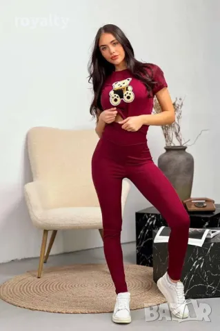 Дамски комплекти, снимка 7 - Комплекти - 49486777