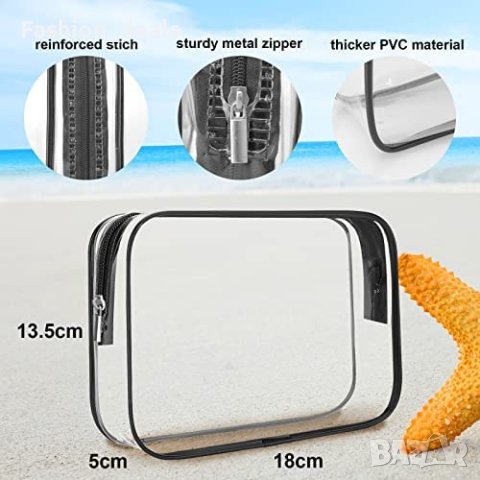 Нов комплект Пътни бутилки за тоалетни принадлежности пътуване козметика, снимка 4 - Други - 40415184