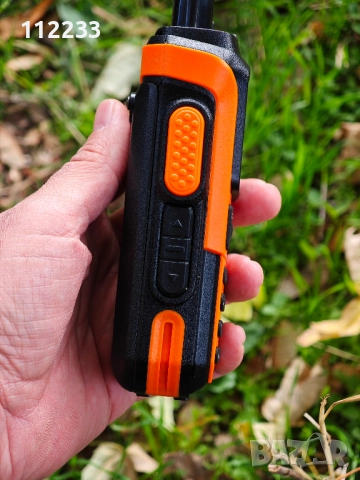 Baofeng UV 21 Pro, снимка 12 - Екипировка - 52940873