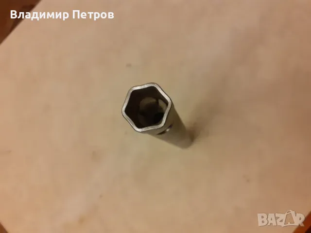 Ключ за сфещи, HEYCO BMW , снимка 4 - Ключове - 49077932