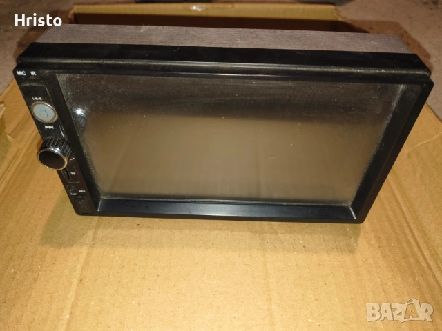 Мултимедиен плеър