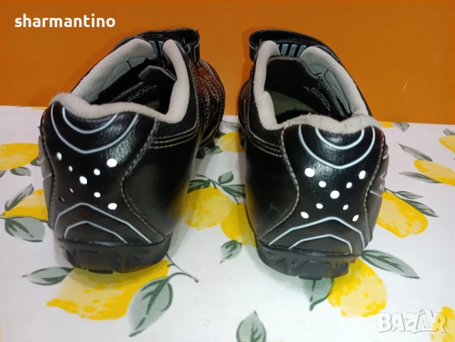 Shimano кожени N 40 за велосипед - 27 лв, снимка 5 - Други - 51369642