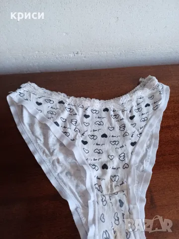 Секси бикини и прашки, снимка 3 - Бельо - 49538979