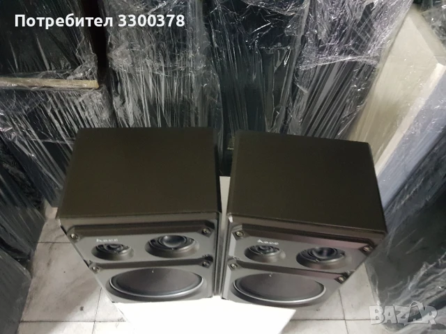 Тонколони heco pps.20, снимка 3 - Тонколони - 51416774