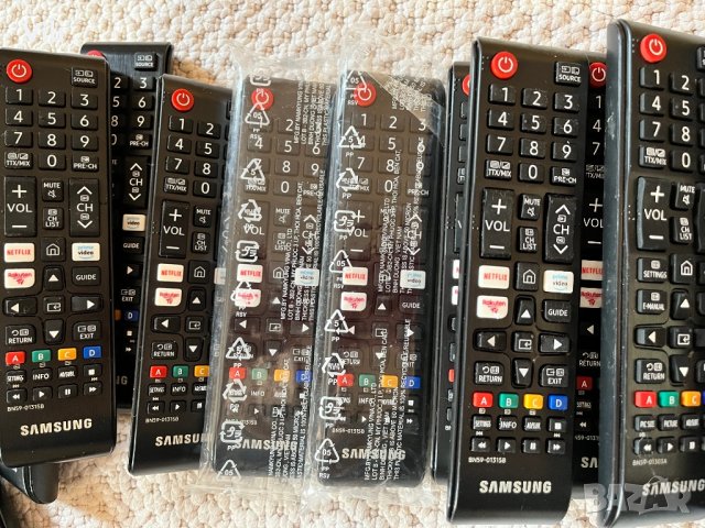 Дистанционно Samsung BN59-01315B/AA59-622A  дистанционно , снимка 3 - Дистанционни - 35927390