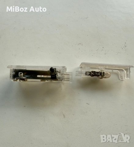 Плафон плафони жабка багажник BMW E46 E81 E87 E90 E91, снимка 4 - Части - 52516915