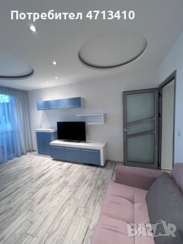 Тристаен, Младост, обзаведен, отличен-167900 Е, снимка 3 - Апартаменти - 53176061