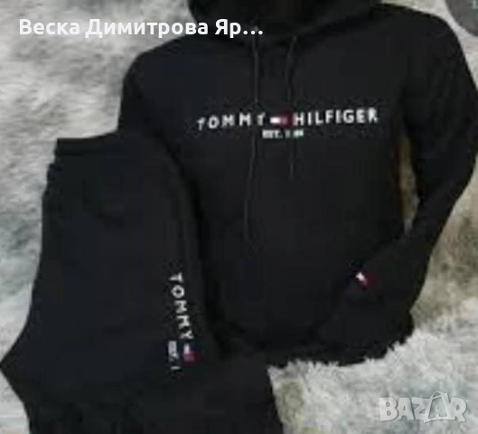 Дамски и мъжки екипи , снимка 6 - Спортни екипи - 52575888