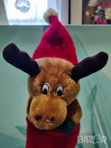 Коледни чорапчета за подаръци, снимка 2 - Други - 52256291