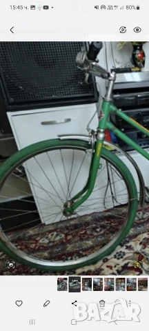 велосипед, снимка 3 - Велосипеди - 52955704