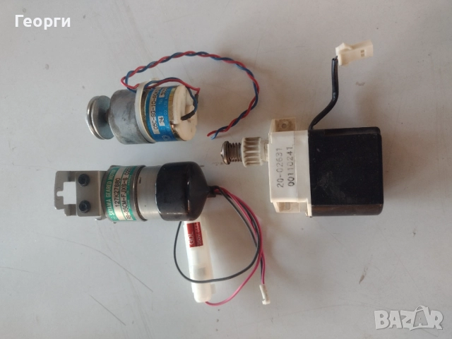 Ел.мотори, снимка 2 - Друга електроника - 52219074