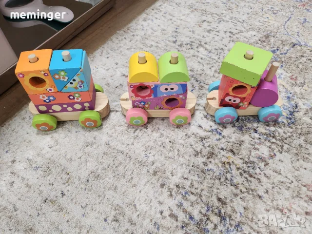 Детски играчки , снимка 10 - Други - 50305027