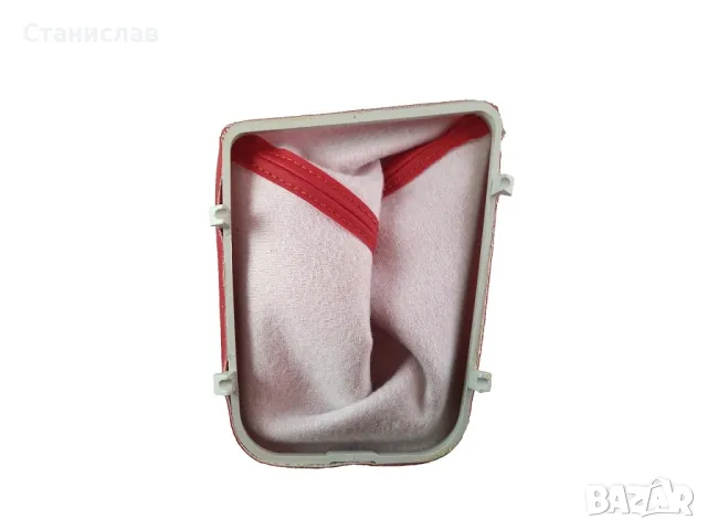 Маншон за скоростен лост за BMW 3 E46 (1998-2007), снимка 3 - Части - 47851889