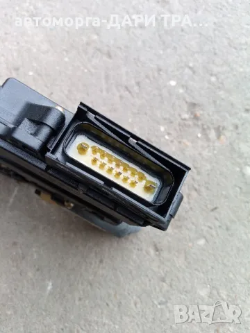 Моторче за стъклоповдигач за Фолксваген Шаран 2002-2007 г, снимка 3 - Части - 50253007