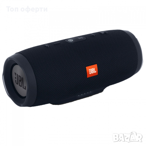 Jbl Charge 3 СИЛНА Bluetooth колонка+МОЩНА батерия, снимка 4 - Bluetooth тонколони - 36328495