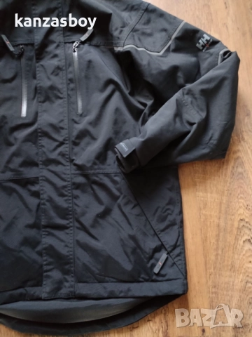 Helly Hansen Workwear - мъжко работно яке ДЕБЕЛО И НАДЕЖНО S, снимка 8 - Якета - 52540440