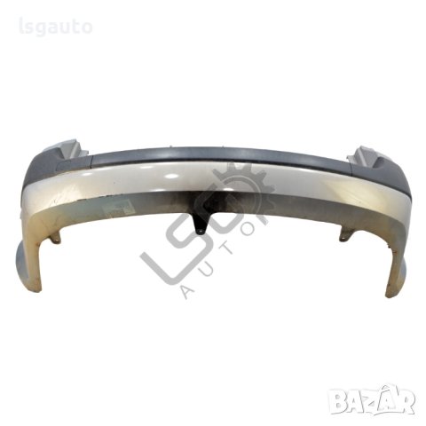 Задна броня Renault Megane II 2002-2010 ID:107020, снимка 2 - Части - 41734638