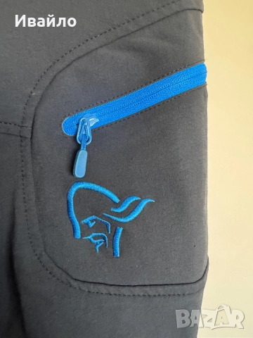 Norrona svalbard flex1 Pants., снимка 4 - Панталони - 51762265