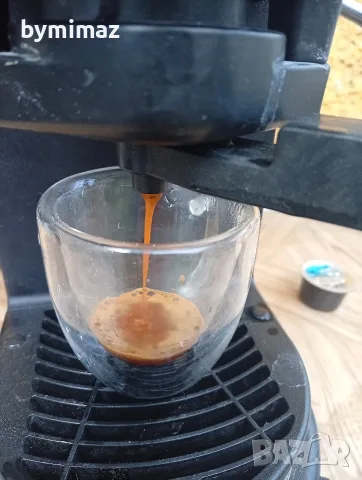 Lavazza LB 800., снимка 9 - Кафемашини - 40499772
