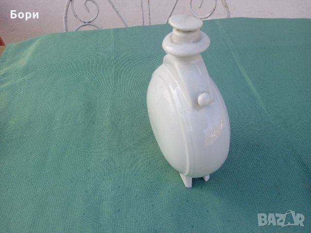 Порцеланова бъклица , снимка 3 - Чаши - 35849899