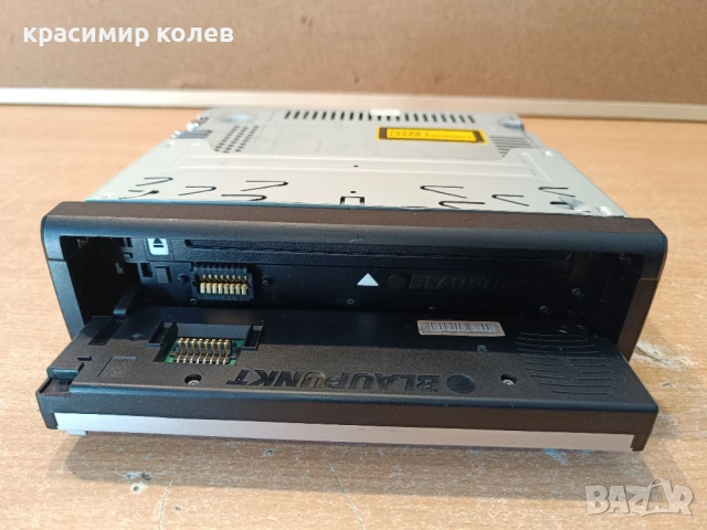 абсолютна класика "Blaupunkt Casablanka MP 54", снимка 6 - Аксесоари и консумативи - 50506683