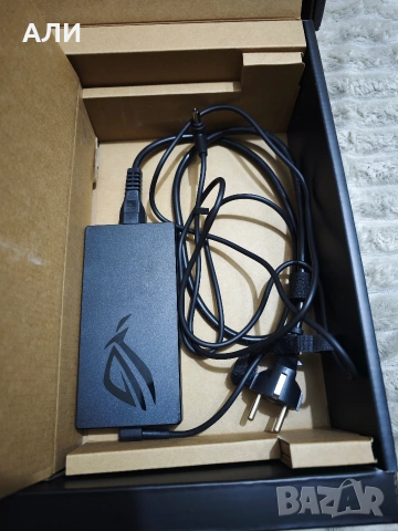 Asus ROG Strix 17 RTX3050, снимка 4 - Лаптопи за игри - 53698751