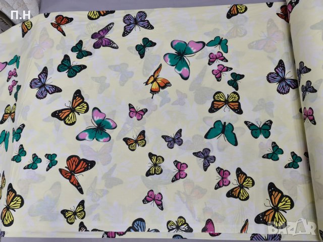 Спални комплекти - Ранфорс 100% Памук, снимка 2 - Спално бельо - 35790286