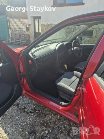 Citroen Xsara - 2.0 HDI - Automatic - 2001 година, снимка 14 - Автомобили и джипове - 55899233