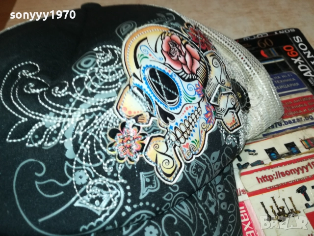 BILLABONG 2408251838, снимка 6 - Шапки - 51475553