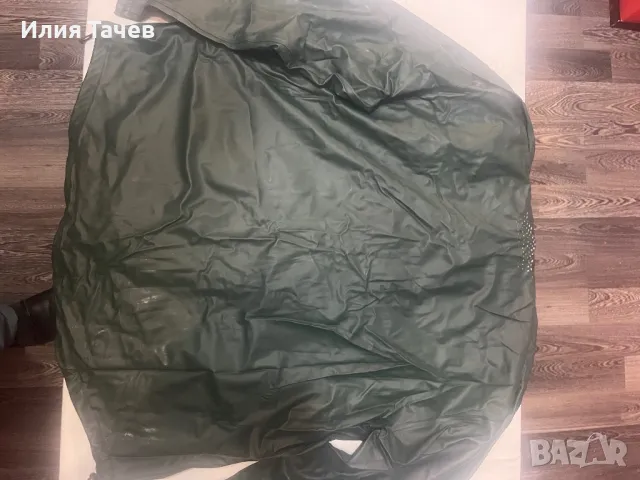 Дъждобран Helly Hansen, снимка 7 - Други - 48181100