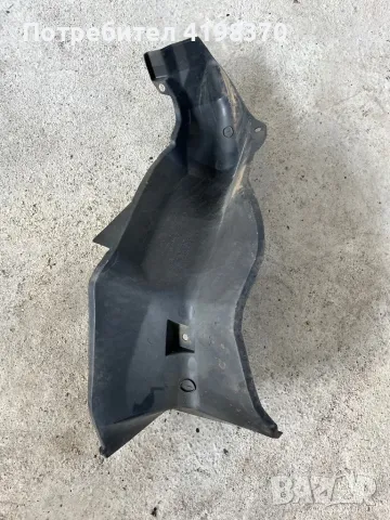 Кора пластмаса тръба резервоар Хонда ЦРВ 2 Honda CR-V, снимка 2 - Части - 47296730