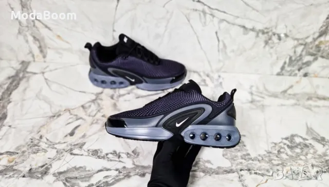 Nike спортни мъжки маратонки , снимка 2 - Маратонки - 48759134