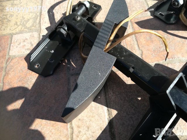 стоики за тонколони 2бр 40х20см 1802222008, снимка 8 - Тонколони - 35839073